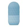 Face Ice Mold- 11.6x6.2x4.6cm Portable Ce Roller For Face | Ice Mold For Icing | Cold Roller Facial Massager | Silicone Cooling Massager Tools For Skin Beauty Care Men Under Eye Spa view 1