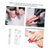 Electric Nail Drill File Polishing Tool for Nails and Callus Home view 3