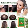 Batana Oil  Nourishing Hair Growth Shampoo with Rosemary Oil | Deep Repairing & Strengthening Formula | Shampoo De Batana para Crecimiento del Cabello view 3