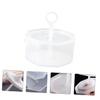 2 Sets Portable Foaming Tool Lotion Foamer for Rich Travel Friendly Skincare Deep Pore Cleansing Easy to Clean Detachable Design for Beauty Routine view 3