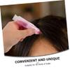 LIFKOME Smearing Scalp Tool with Comb Dropper for Hair Care Serums Essential Liquid Massager for Versatile and Easy to Use Scalp Treatment view 3