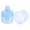 BIUDECO 1pc Scalp Massage Applicator for Hair Growth Serum Oil Palm Sized Roller Bottle for Gentle Scalp Care Flexible Design for Precise Application and Better Absorption view 1