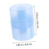 BIUDECO 1pc Scalp Massage Applicator for Hair Growth Serum Oil Palm Sized Roller Bottle for Gentle Scalp Care Flexible Design for Precise Application and Better Absorption view 2