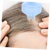 BIUDECO 1pc Scalp Massage Applicator for Hair Growth Serum Oil Palm Sized Roller Bottle for Gentle Scalp Care Flexible Design for Precise Application and Better Absorption view 4