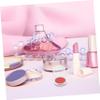 Beaupretty Monochrome Blush Makeup Natural Finish Smooth Application Long-lasting Budget-friendly Blusher for Women view 4