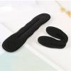 10PCS Hair Bun Maker for Women, Magic Snap Roll Sponge Curler Clips, Easy Donut Maker for Easy Bun Twister, Ballet Buns, French Twist, Updo's, Waves & more - Strong, Flexible, Reusable view 3