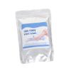 HAKIDZEL Foot Bath Salt Dead Skin Exfoliator for Softening Cracked Feet Nourishing Reduces Odor and Hydrates Skin Packaging view 1