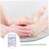 HAKIDZEL Foot Bath Salt Dead Skin Exfoliator for Softening Cracked Feet Nourishing Reduces Odor and Hydrates Skin Packaging view 4