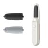 Electric Callus Remover for Feet Equipped with 2 Grinding HeadsElectric Foot Callus Remover for Dry/Dead/Cracked, Callus Remover for Feet Dead Skin Ideal Gift for Men & Wome view 1