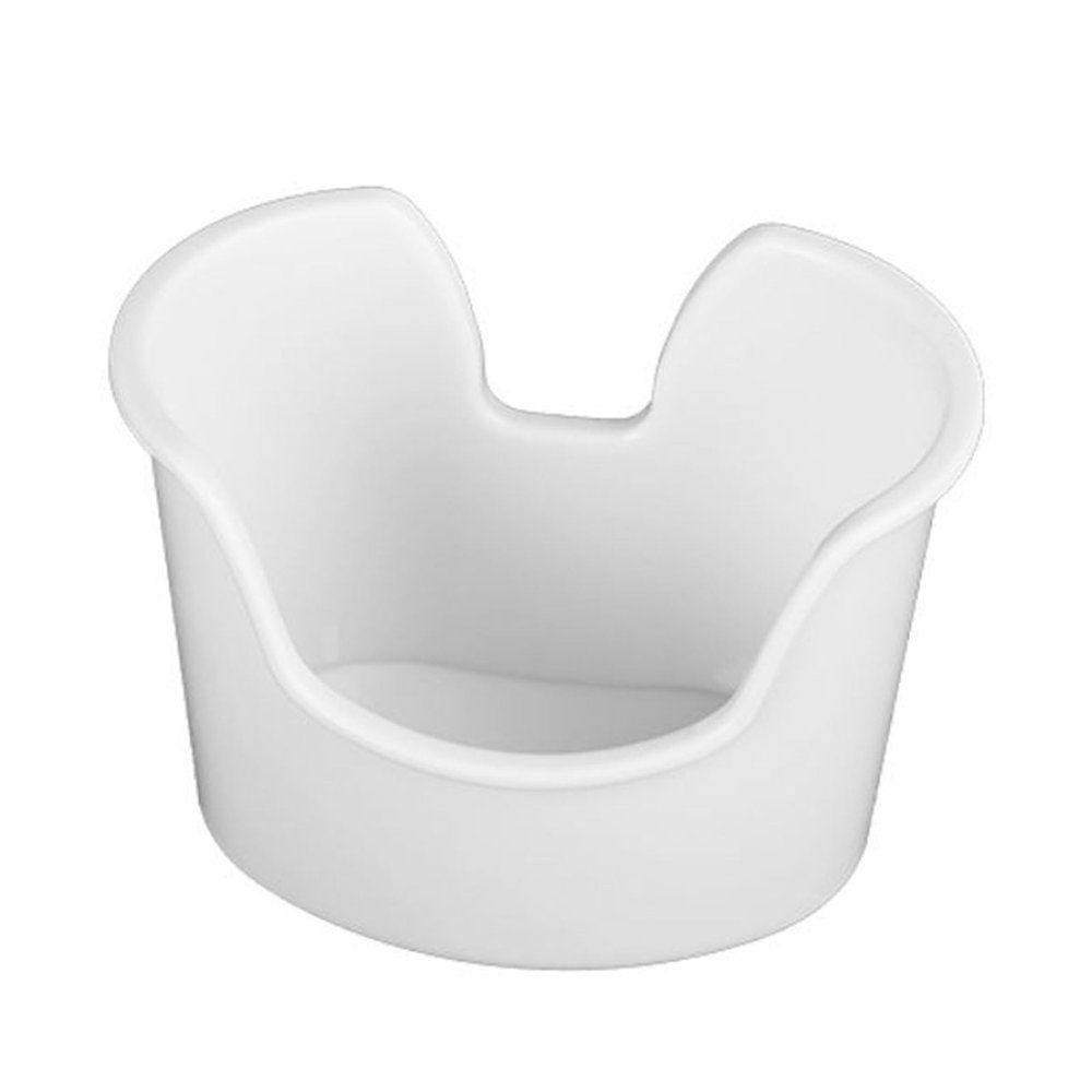 Professional Ear Wash And Earwax Basin Reusable Container Tool For Women Men