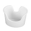 Professional Ear Wash And Earwax Basin Reusable Container Tool For Women Men view 1