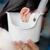 Professional Ear Wash And Earwax Basin Reusable Container Tool For Women Men view 3