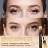 Lash Serum for Eyelash Growth, Premium Lash Enhancing Serum with Advanced Formula Volumizing Longer Fuller and Thicker Looking Lashes, Eyelash Growth for Sensitive Eyes (5 mL) view 2