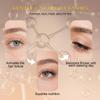 Lash Serum for Eyelash Growth, Premium Lash Enhancing Serum with Advanced Formula Volumizing Longer Fuller and Thicker Looking Lashes, Eyelash Growth for Sensitive Eyes (5 mL) view 3