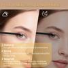 Lash Serum for Eyelash Growth, Premium Lash Enhancing Serum with Advanced Formula Volumizing Longer Fuller and Thicker Looking Lashes, Eyelash Growth for Sensitive Eyes (5 mL) view 4