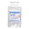 NinthAvenue Basics 1Pc Foot Bath Salt Exfoliating Foot Skin Remover for Feet Deep Moisturizing and Foot Soak for Men Women Portable Foot Care view 2