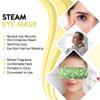 Minidiva Steam Eye Mask for Dry Eyes  Self-Heating Spa Warm Compress, Disposable Sleep Mask to Relieve Dark Circles, Fatigue & Stress (30, Chamomile) view 3