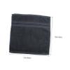 Unomor 12pcs Cotton Face Towels Soft Absorbent Spa Towels for Bathroom Kitchen Gym Office Makeup Remover Daily view 2