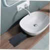 Unomor 12pcs Cotton Face Towels Soft Absorbent Spa Towels for Bathroom Kitchen Gym Office Makeup Remover Daily view 4