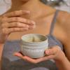 nutseline Duo: Aroma Nut Gray Scrub 200ml & Super Nut Nourishing Unscented Moisturizer 200ml view 3