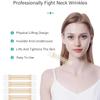 Celestica Instant Necks Tapes, Celestica Necks Tapes, Lift Tape Invisible Behind Neck for Special Events & Makeup-Friendly Use, Lift Strap Patch Tightening Tapes (2Set40Pcs, One Size) view 3