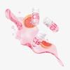 CISTTO Natural Cleansing Oil  MIni Waterproof Makeup Remover Oil, Nourishing and Gentle for Sensitive Skin and All Skin Types, Travel-Friendly, 2ml x 20 Capsules view 2