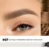 2 Pack Eyebrow Pen, Waterproof Microblading Eyebrow Pencil, 4 Tip Precise Eye Brow Makeup Pen for Women to Effortlessly Create Hair Like Natural Brows, Non Dry Out and Last All Day (Medium Brown) view 4