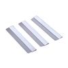 Beavorty 40Pcs Stainless Steel Eyebrow Razors for Makeup Precision Trimmers for Women and Lightweight Design Easy to Clean for Eyebrow Grooming and Shaping view 4