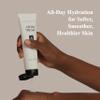 Atom Fresh Hand Cream for Women, Comfy Woody | Deep Repair Hand Lotion with Ceramides & Niacinamide | Strengthens Skin Barrier & Soothes Dry, Sensitive Hands | Fast-Absorbing, Vegan (3.4 fl oz) view 3
