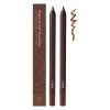 Coloday 24 HR Waterproof Eyeliner Duo Sharpenable Eye Pencil, 2025 New 2 in 1 Eye Liner and Eyebrow Pencils No Smudging, Upgrade Long Lasting Smudge Resistant Eyeliner Pencil (Stone X2) view 1