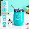 Christmas Self Care Gifts with 3D Butterfly Card for Women, Get Well Soon Gift Baskets, Thinking of You Gifts Relaxing Spa Self Care Gift, Birthday Gifts for Women Mom Wife Her Friend Sister Grandma view 2