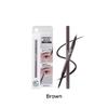 2 IN 1 AUTO PEN & INNER EYELINER  Precise Definition + Intense Inner Line | 0.1g + 0.5ml (Brown) view 2