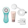 Clarisonic Mia 2 Facial Cleansing System, 2 Speed Settings, Sensitive Brush Head (Sea Breeze) view 2