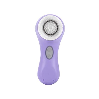 Clarisonic Mia 2 Facial Cleansing System, 2 Speed Settings, Sensitive Brush Head (Lavender)