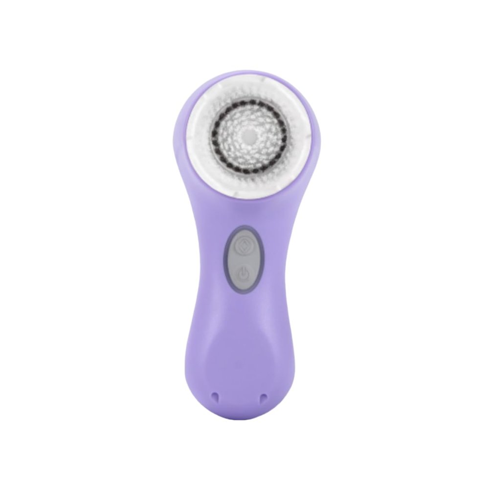 Clarisonic Mia 2 Facial Cleansing System, 2 Speed Settings, Sensitive Brush Head (Lavender)