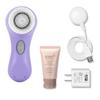 Clarisonic Mia 2 Facial Cleansing System, 2 Speed Settings, Sensitive Brush Head (Lavender) view 2