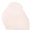 PartyKindom Silicone Socks for Dry Cracked Feet Women Moisturizing Foot Socks Fluffy Texture Skin Care Gloves view 2