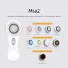 Clarisonic Mia 2 Facial Cleansing System, 2 Speed Settings, Sensitive Brush Head (White) view 3