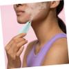 SAFIGLE Facial Mister Oxygen Injection Portable Facial Mister Handheld Face Steamer Mini Steamer for Women for Her view 4