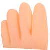 Ipetboom 1Set Moisturizing Gloves and Socks for Women Soft Lotion Gloves Socks for Night Skin Care Reusable Hand and Foot Moisturizer Comfortable view 3