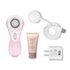Clarisonic Mia 2 Facial Cleansing System, 2 Speed Settings, Sensitive Brush Head (Pink) view 2