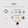Clarisonic Mia 2 Facial Cleansing System, 2 Speed Settings, Sensitive Brush Head (Pink) view 3