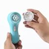 Clarisonic Mia 2 Facial Cleansing System, 2 Speed Settings, Sensitive Brush Head (Pink) view 4
