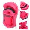 Beaupretty Heated Eyelash Curler for Women Lashes Curling Tool Eyelash Makeup Accessory Brow Curler for Makeup view 2
