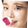 Beaupretty Heated Eyelash Curler for Women Lashes Curling Tool Eyelash Makeup Accessory Brow Curler for Makeup view 3