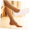 Healeved Moisturizing Silicone Socks for Women Foot Care Compression Socks Moisturizing Gel for Dry Cracked Feet view 3