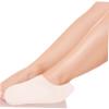 Healeved Moisturizing Silicone Socks for Women Foot Care Compression Socks Moisturizing Gel for Dry Cracked Feet view 4