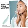 Healvian Facial Mister Oxygen Injection Handheld Portable Steamer Mist for Women Face Steamers view 3