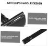 Vaguelly Manual Beard Shaver Safety Razor Durable Double Edge Trimmer with Slip Handle for for Mens Grooming and Skin Friendly Shaving Experience view 3