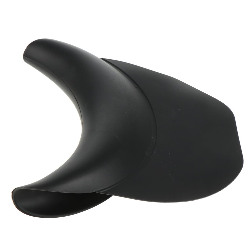 VICASKY Silicone Shoulder Pads for Salon Hair Washing Pillow Neck Support Shampoo Bowl Cushion
